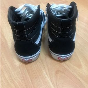 Vans High Tops